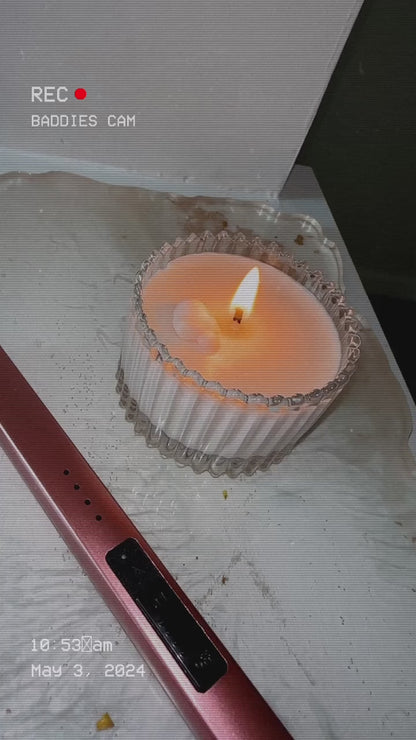 Dainty - Luxury Candles